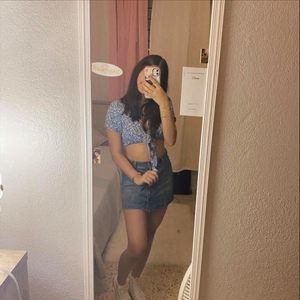 Meet your Posher, Yamneris